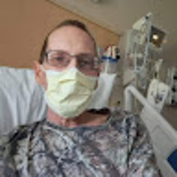 Meet your Posher, Gary - Picture 1 of 1